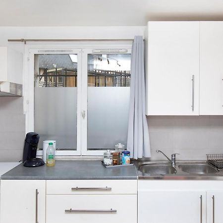 La Petite Terrasse - Appartement Spacieux بريون المظهر الخارجي الصورة