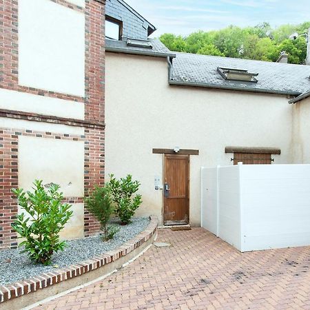 La Petite Terrasse - Appartement Spacieux بريون المظهر الخارجي الصورة