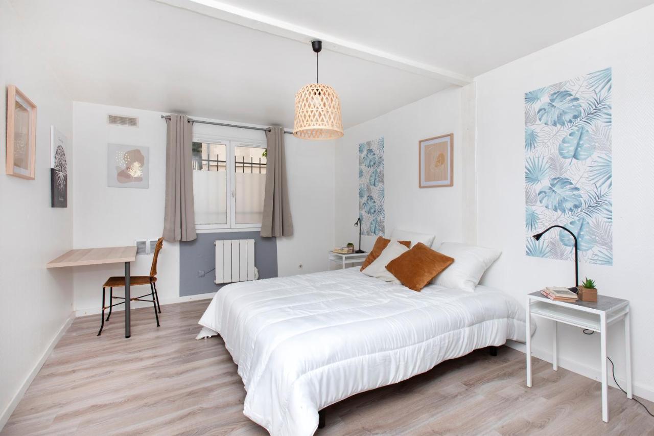 La Petite Terrasse - Appartement Spacieux بريون المظهر الخارجي الصورة